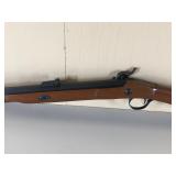 Thompson Center Arms 54 cal. White Mountain Carbine black powder muzzle loader rifle