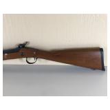 Thompson Center Arms 54 cal. White Mountain Carbine black powder muzzle loader rifle