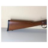 Thompson Center Arms 54 cal. White Mountain Carbine black powder muzzle loader rifle