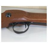 Thompson Center Arms 54 cal. White Mountain Carbine black powder muzzle loader rifle