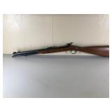 Thompson Center Arms 54 cal. White Mountain Carbine black powder muzzle loader rifle