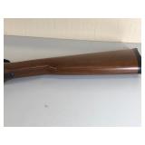 Thompson Center Arms 54 cal. White Mountain Carbine black powder muzzle loader rifle