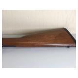 Thompson Center Arms 54 cal. White Mountain Carbine black powder muzzle loader rifle