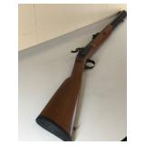 Thompson Center Arms 54 cal. White Mountain Carbine black powder muzzle loader rifle