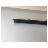 Thompson Center Arms 54 cal. White Mountain Carbine black powder muzzle loader rifle