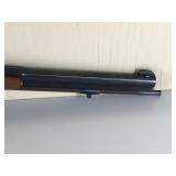 Thompson Center Arms 54 cal. White Mountain Carbine black powder muzzle loader rifle