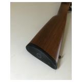 Thompson Center Arms 54 cal. White Mountain Carbine black powder muzzle loader rifle