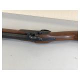Thompson Center Arms 54 cal. White Mountain Carbine black powder muzzle loader rifle