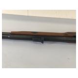 Thompson Center Arms 54 cal. White Mountain Carbine black powder muzzle loader rifle