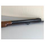 Thompson Center Arms 54 cal. White Mountain Carbine black powder muzzle loader rifle