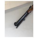 Thompson Center Arms 54 cal. White Mountain Carbine black powder muzzle loader rifle