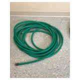 2 garden hoses