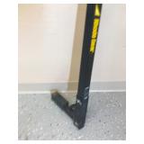 Rhode gear bike rack for vehicle