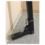 Rhode gear bike rack for vehicle
