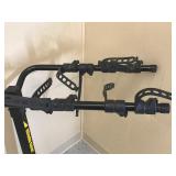 Rhode gear bike rack for vehicle