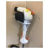 Stihl F545 weed whip/brush cutter