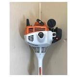 Stihl F545 weed whip/brush cutter