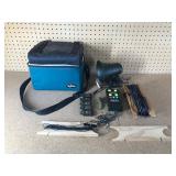 Prey Master battery digital caller and more
