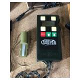 Prey Master battery digital caller and more