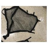 Honda Pioneer UTV door nettings
