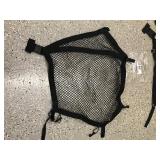 Honda Pioneer UTV door nettings