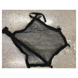 Honda Pioneer UTV door nettings