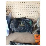 Lot of hunting and fishing supplies and more