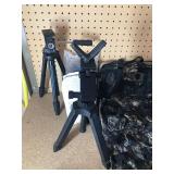 Lot of hunting and fishing supplies and more