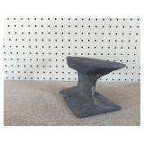 Small anvil