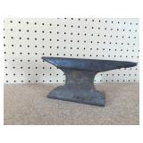 Small anvil