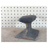 Small anvil