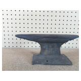 Small anvil