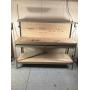 Give Me A Bidd Consignment Auction With Guns, Beautiful Furniture, Home Decor, Paddle Board, Lawn & Garden, Fishing Tackle, Gas Grill, Shop Equip