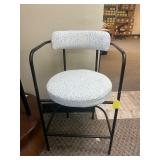 Safavieh Andrean Arm Counter Bar Stool - MSRP $282
