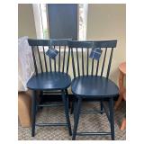 Safavieh Providence Counter Stool (Set of 2) MSRP - $289