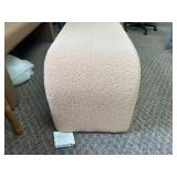 Safavieh Caralynn Upholstered Bench - MSRP $569