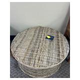 Safavieh Ruxton Cocktail Table - MSRP $391