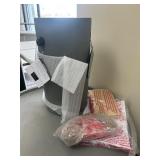 17" Pipestone Fire Column - MSRP $120