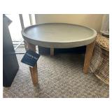 Safavieh Valton Side Table - MSRP $203