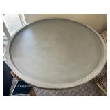Safavieh Valton Side Table - MSRP $203