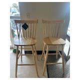 Safavieh Providene Bar Stool (Set of 2) - MSRP $310