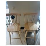 Safavieh Providene Bar Stool (Set of 2) - MSRP $310