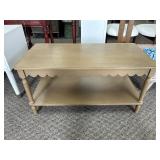 Safavieh Haven Coffee Table - MSRP $145
