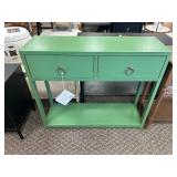 Safavieh Sadie Console Table - MSRP $384