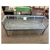 Safavieh Brentwood Bench MSRP - $414