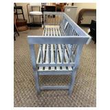 Safavieh Brentwood Bench MSRP - $414