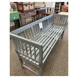 Safavieh Brentwood Bench MSRP - $414