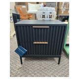 Safavieh Lylia 2 Drawer Nightstand - MSRP $346