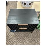 Safavieh Lylia 2 Drawer Nightstand - MSRP $346