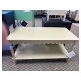 Safavieh Haven Coffee Table - MSRP $184